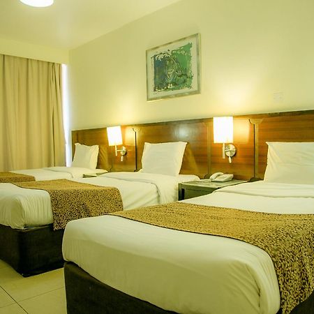 Phoenicia Grand Hotel Dubai Luaran gambar