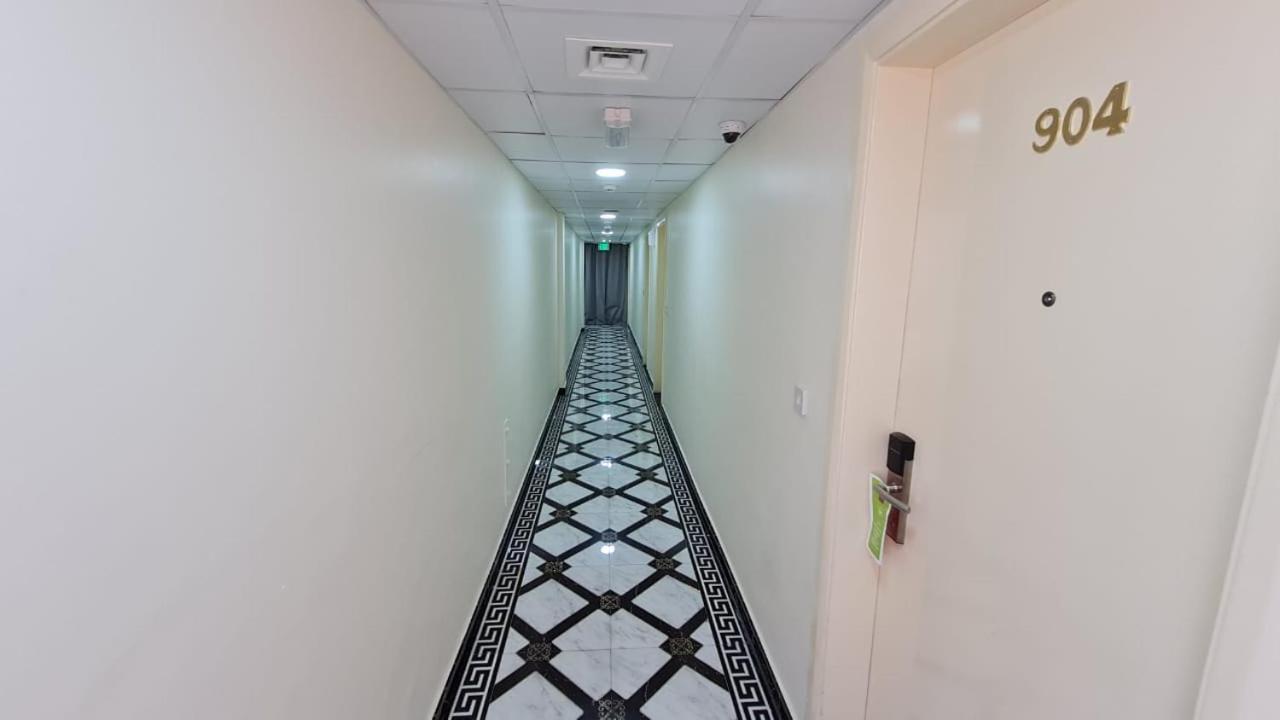 Phoenicia Grand Hotel Dubai Luaran gambar