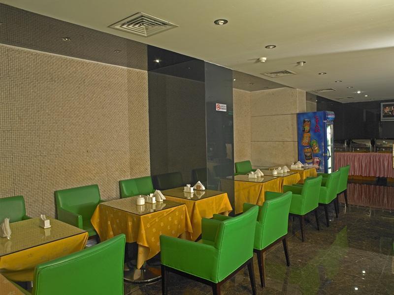 Phoenicia Grand Hotel Dubai Luaran gambar