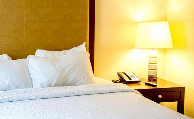 Phoenicia Grand Hotel Dubai Luaran gambar